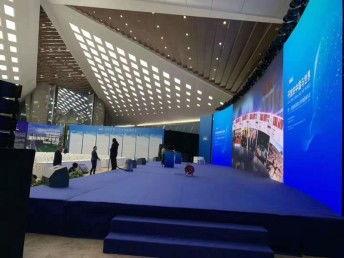 北京專業(yè)展覽展會(huì)服務(wù)全解析 從桁架搭建到會(huì)議執(zhí)行的一站式解決方案