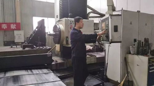 從車間到云端 機械加工廠如何借力網絡技術服務實現優質產品快速交付