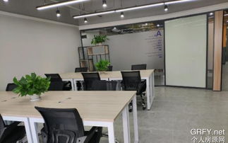 深圳個人房源網 創新辦公服務，助力靈活創業與遠程工作