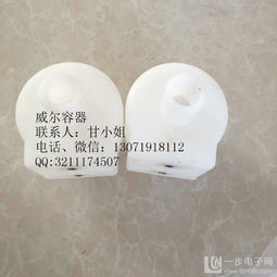 塑形未來 選擇合適的塑料異型件廠家，打造定制化產(chǎn)品優(yōu)勢
