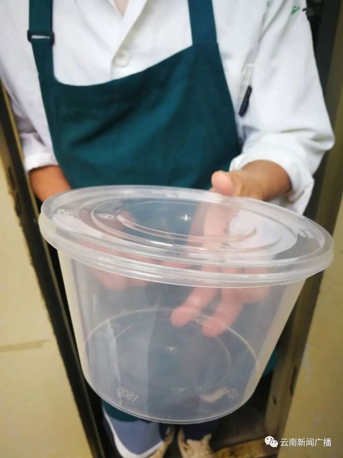 年底前不可降解一次性塑料制品將禁止生產使用，昆明準備好了嗎？