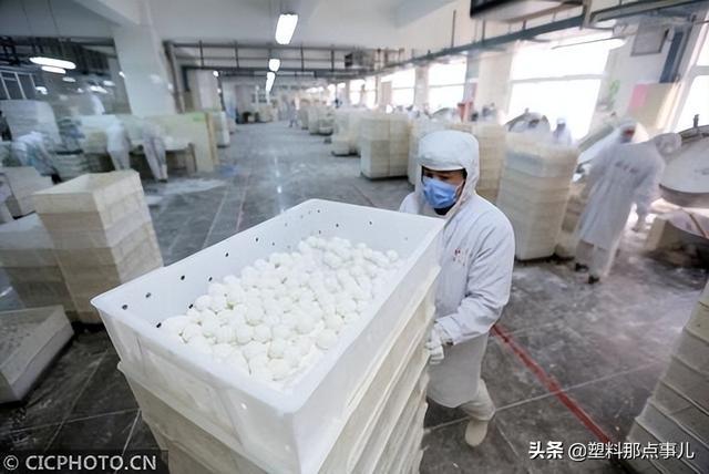 可接觸食品塑料制品的分類與注意事項